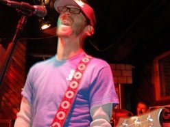 Image for davy williamson