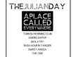 The Julian Day