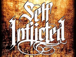 Image for Self Inflicted