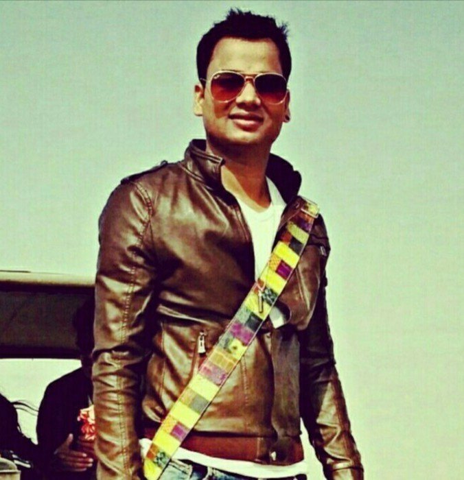 ReverbNation profile picture for @siddharth
