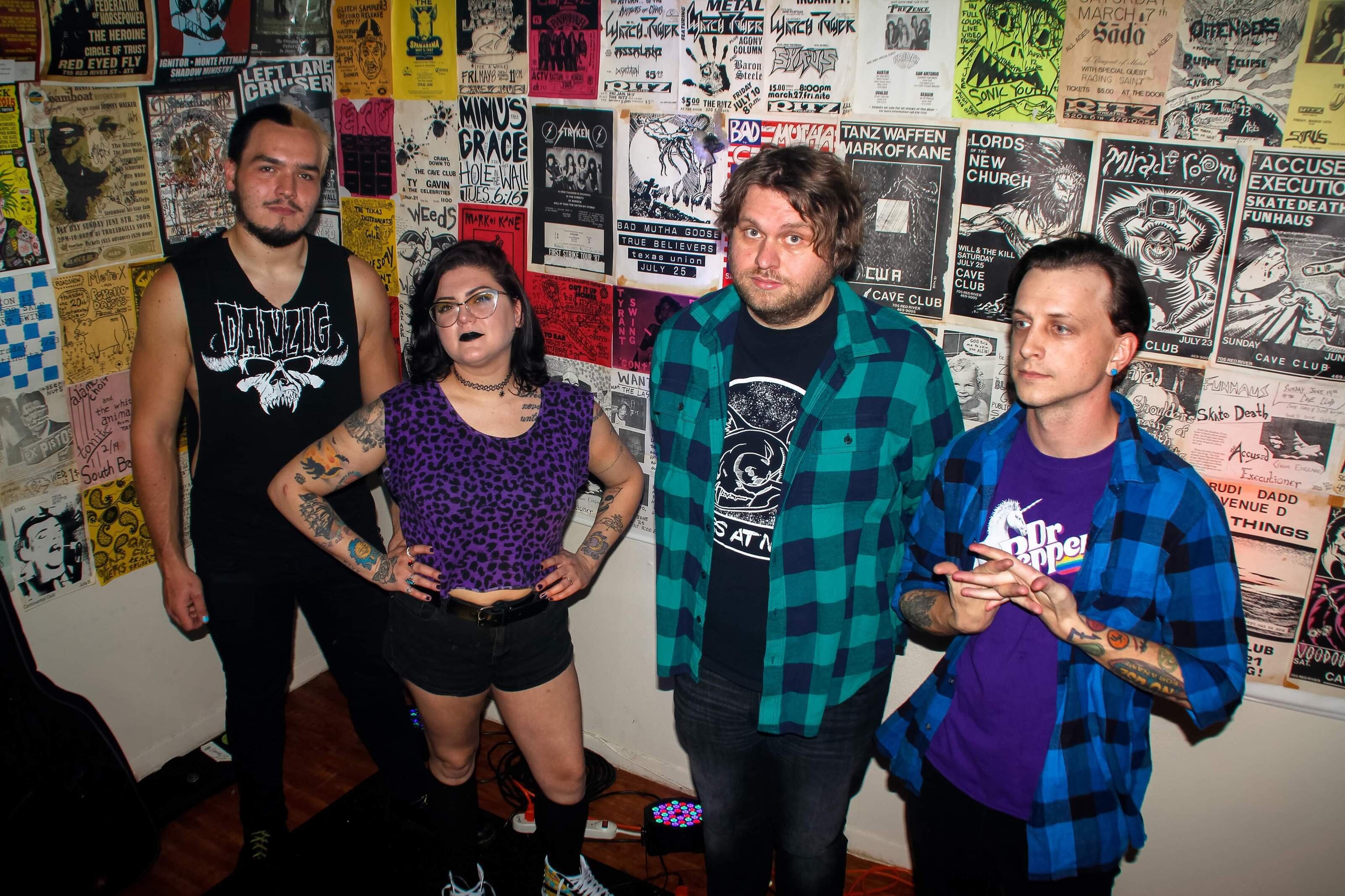 The Butts | ReverbNation