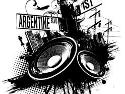 Image for Argentine Blvd.
