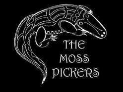 Image for The Moss Pickers