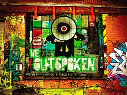 Image for We Outspoken
