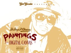 Image for D-Boy P. Chase