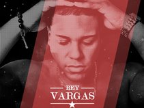 Rey Vargas