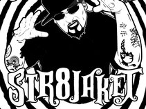 STR8JAKET (OFFICIAL)