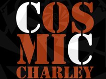 Cosmic Charley