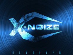 Image for X-noiZe