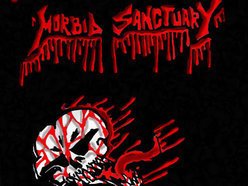 Image for morbid sanctuary