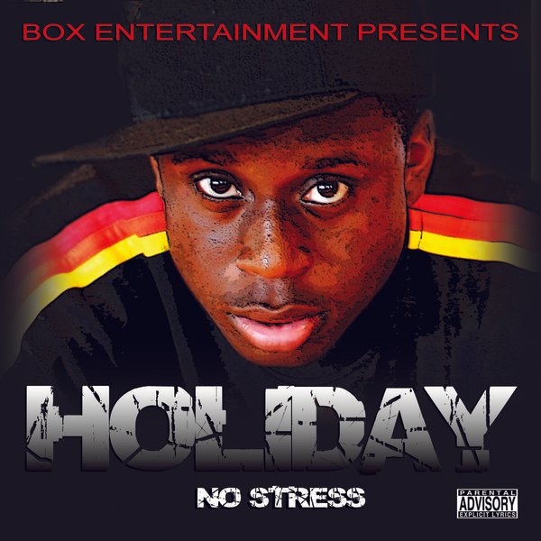 ReverbNation profile picture for @holiday