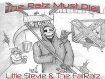 Little Stevie and the FatRatz