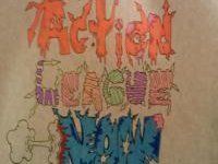 Action League Now