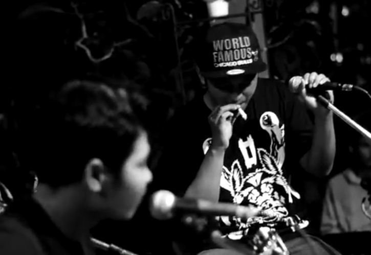 ReverbNation profile picture for @renat