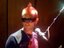 Jay Riehl