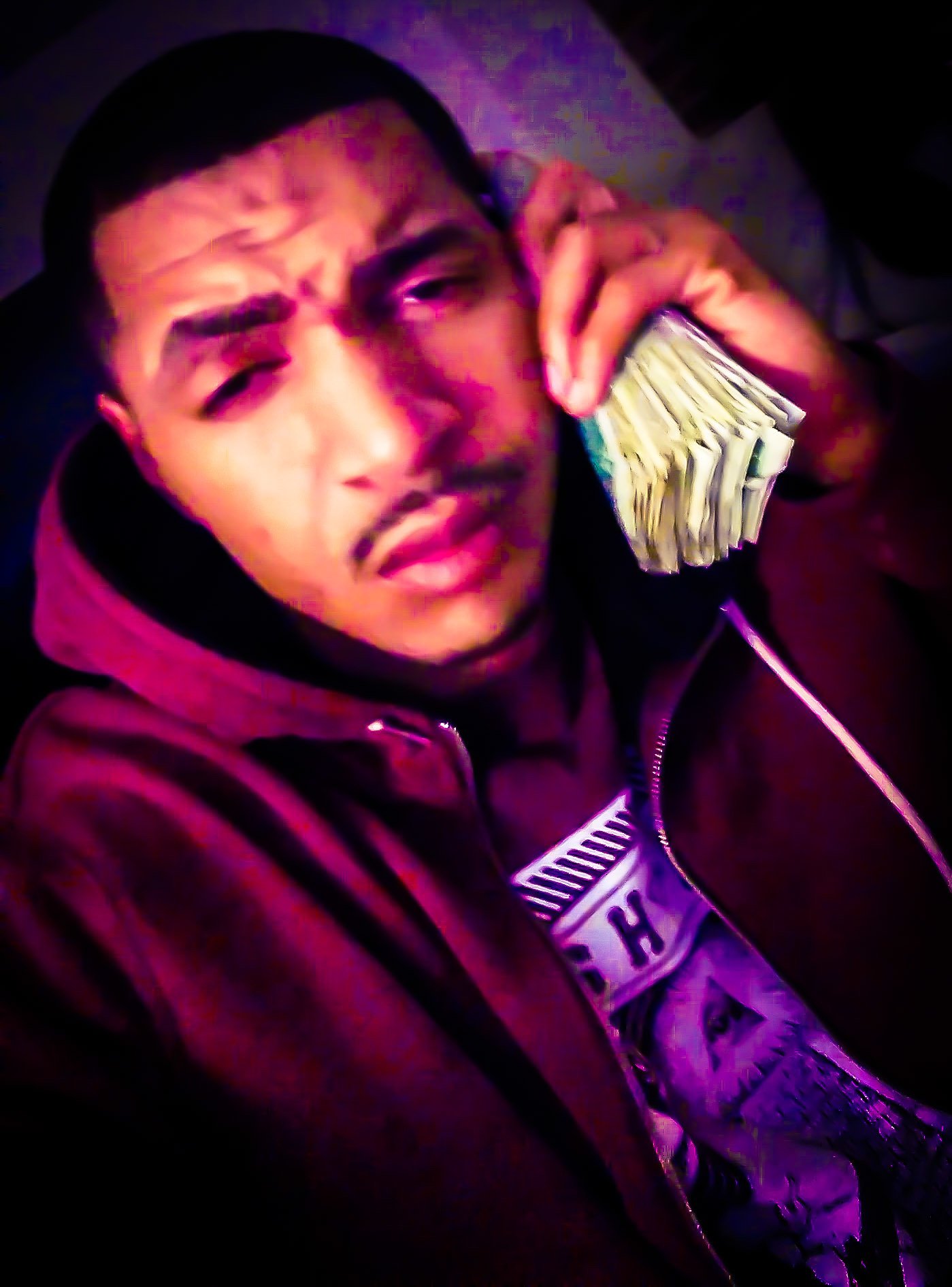 ReverbNation profile picture for @ride
