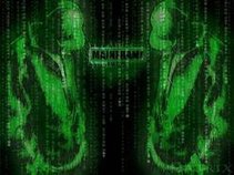 DJ MAINFRAME