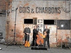 Image for BoisetCharbon