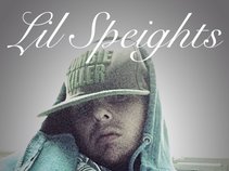 Lil Speights Of YTI