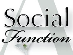 Image for A Social Function