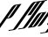R.P.Morgan