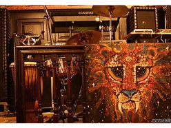 Image for 21st Century Dreamtime Lions