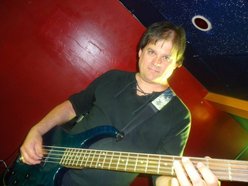 Rod Johnson