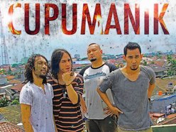 Image for CUPUMANIK