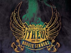 Theo & The Boogie Sinners