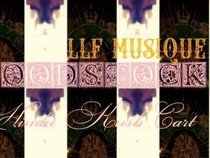 Qiahnti ☆ T.M.E.A. LLF MUSIQUE