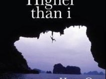 Higher than i/dan saunders music