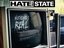 Hate For State