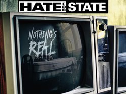 Image for Hate For State