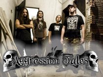 AGGRESSION TALES