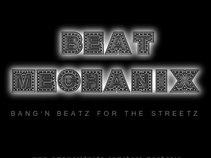 Beat Mechanix R&B/Pop