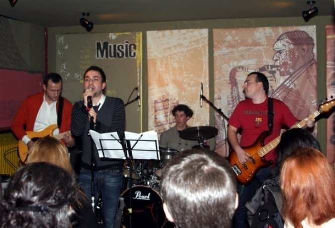 Remote Control | ReverbNation