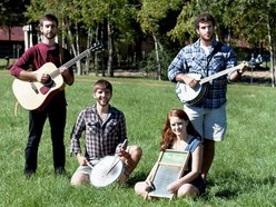Image for The Acadias