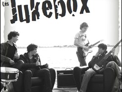 ReverbNation profile picture for @jukebox