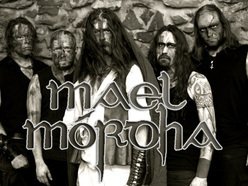 Image for Mael Mordha
