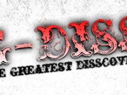 Image for G-Diss