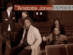 Image for Aristotle Jones & The Like Minds