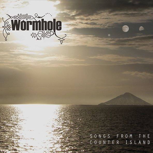 ReverbNation profile picture for @wormhole