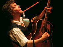 Steve Forbert