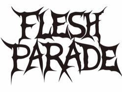 Image for Flesh Parade