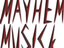 Felon @ MAYHEM MUSICk