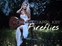April Kry