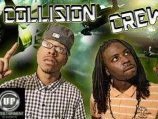 Collision Crew(Yung Tev & Gucci Bran)