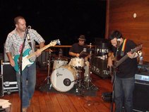 Rustin Reber Band