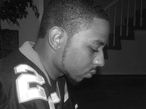 ReverbNation profile picture for @luck