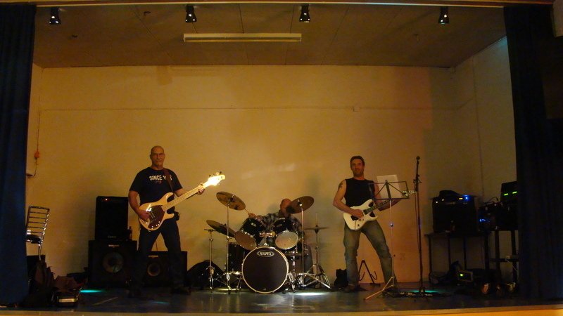 ReverbNation profile picture for @rumpus